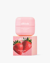 Load image into Gallery viewer, Strawberry Lip Scrub
