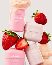 Load image into Gallery viewer, Vanilla Moisturising Jelly Lip Mask
