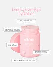 Load image into Gallery viewer, Strawberry Moisturising Jelly Lip Mask
