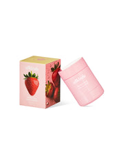 Load image into Gallery viewer, Strawberry Moisturising Jelly Lip Mask
