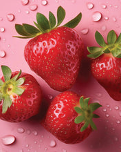Load image into Gallery viewer, Strawberry Moisturising Jelly Lip Mask
