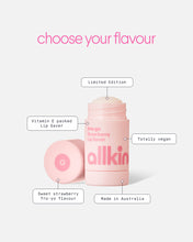 Load image into Gallery viewer, Strawberry Lip Saver
