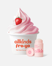 Load image into Gallery viewer, Strawberry Lip Saver
