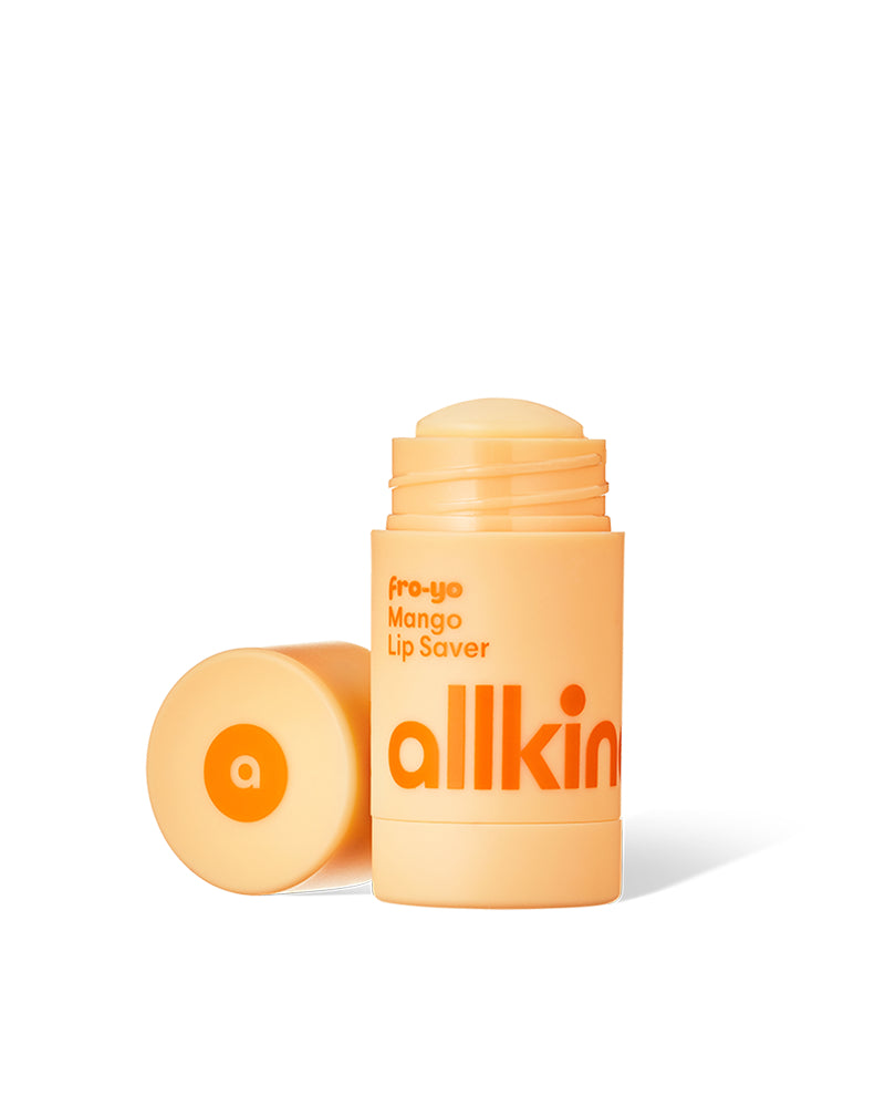 Mango Lip Saver