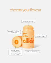Load image into Gallery viewer, Mango Lip Saver

