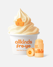 Load image into Gallery viewer, Mango Lip Saver
