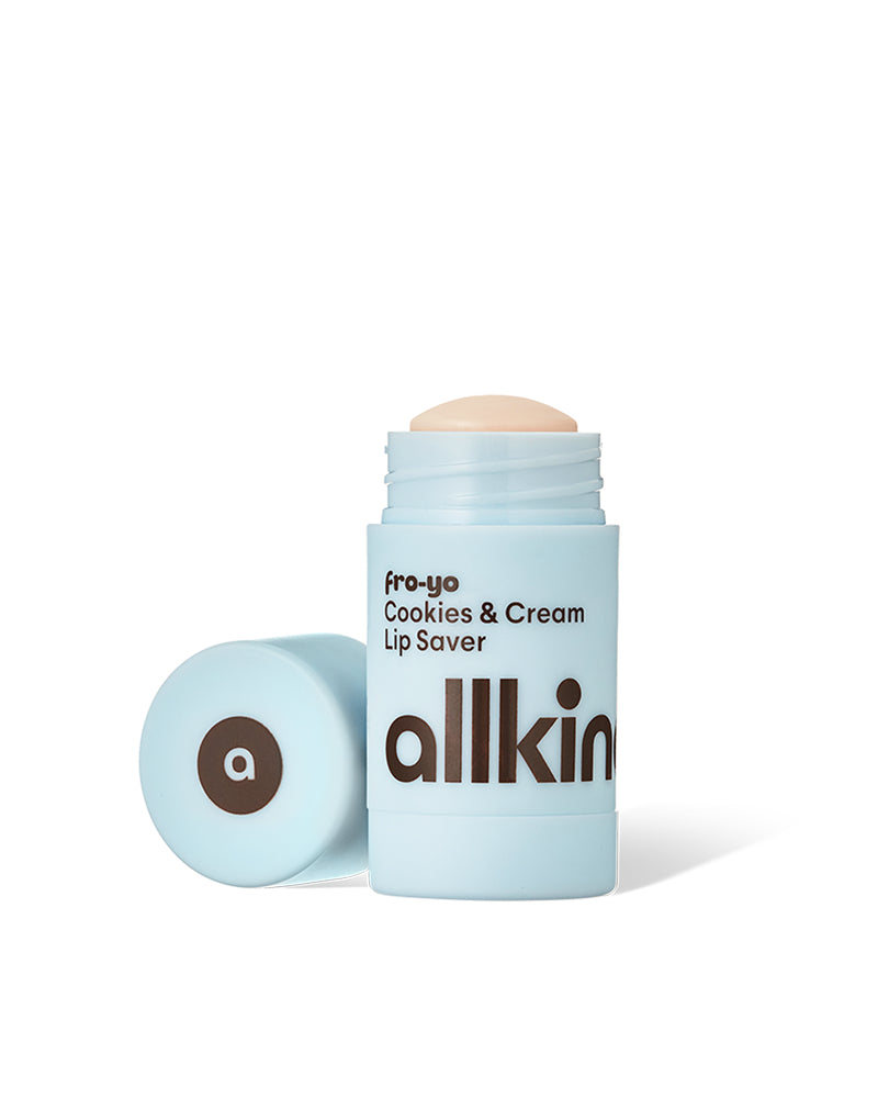 Cookies & Cream Lip Saver