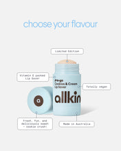 Load image into Gallery viewer, Cookies &amp; Cream Lip Saver

