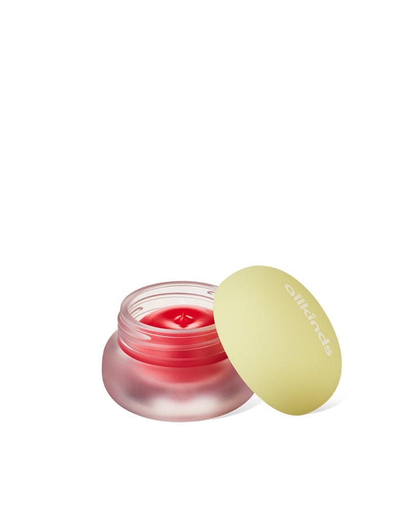 Berry Souffle  Lip & Cheek Cloud Blur