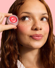 Load image into Gallery viewer, Berry Souffle  Lip &amp; Cheek Cloud Blur

