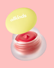 Load image into Gallery viewer, Berry Souffle  Lip &amp; Cheek Cloud Blur
