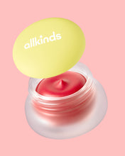 Load image into Gallery viewer, Berry Souffle  Lip &amp; Cheek Cloud Blur

