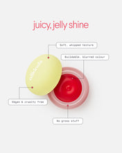 Load image into Gallery viewer, Berry Souffle  Lip &amp; Cheek Cloud Blur

