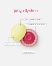 Load image into Gallery viewer, Fairy Floss Lip &amp; Cheek Cloud Blur
