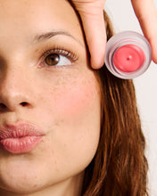 Load image into Gallery viewer, Fairy Floss Lip &amp; Cheek Cloud Blur
