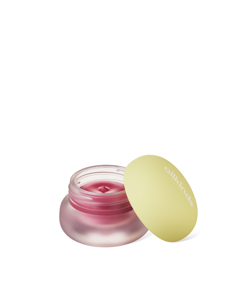 Macaron Lip & Cheek Cloud Blur
