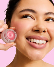 Load image into Gallery viewer, Macaron Lip &amp; Cheek Cloud Blur
