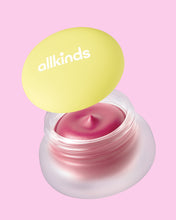 Load image into Gallery viewer, Macaron Lip &amp; Cheek Cloud Blur
