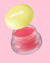 Load image into Gallery viewer, Raspberry Crush Lip &amp; Cheek Jelly Sheen
