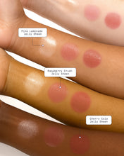 Load image into Gallery viewer, Raspberry Crush Lip &amp; Cheek Jelly Sheen
