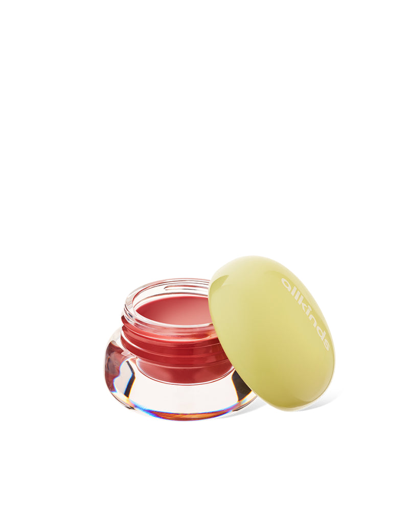 Cherry Cola Lip & Cheek Jelly Sheen