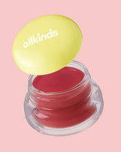 Load image into Gallery viewer, Cherry Cola Lip &amp; Cheek Jelly Sheen
