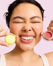 Load image into Gallery viewer, Cherry Cola Lip &amp; Cheek Jelly Sheen
