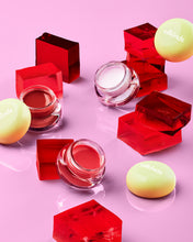 Load image into Gallery viewer, Cherry Cola Lip &amp; Cheek Jelly Sheen
