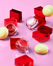 Load image into Gallery viewer, Cherry Cola Lip &amp; Cheek Jelly Sheen
