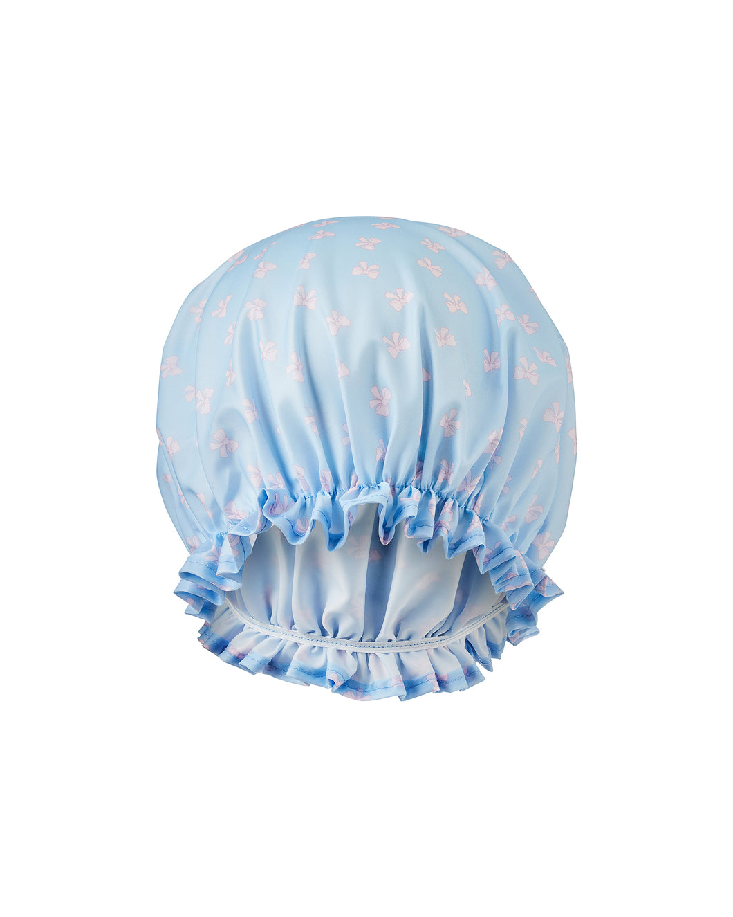 Printed Shower Cap