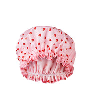 Load image into Gallery viewer, Printed Shower Cap
