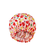 Load image into Gallery viewer, Printed Shower Cap
