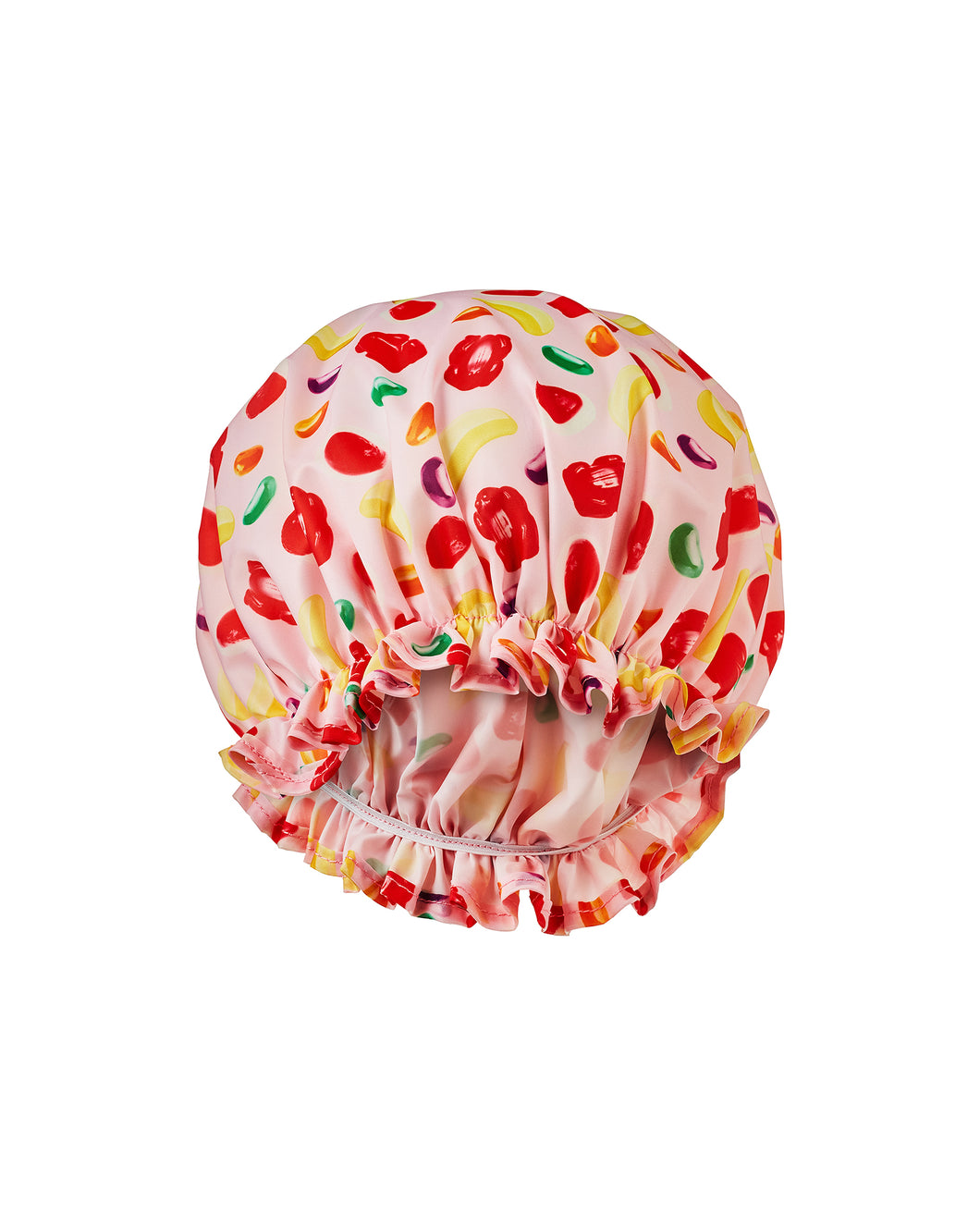 Printed Shower Cap
