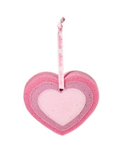 Load image into Gallery viewer, Heart Sponge
