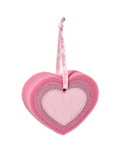 Load image into Gallery viewer, Heart Sponge
