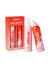 Load image into Gallery viewer, Very Berry Whipped Duo Set
