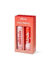 Load image into Gallery viewer, Very Berry Whipped Duo Set
