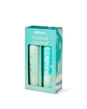 Load image into Gallery viewer, Tropical Coconut Whipped Duo Set
