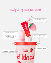 Load image into Gallery viewer, Strawberry Lip Duo
