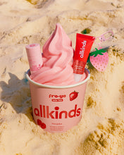 Load image into Gallery viewer, Strawberry Lip Duo
