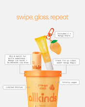 Load image into Gallery viewer, Mango Lip Duo
