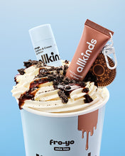 Load image into Gallery viewer, Cookies &amp; Cream Lip Duo

