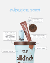 Load image into Gallery viewer, Cookies &amp; Cream Lip Duo
