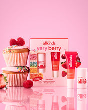 Load image into Gallery viewer, Very Berry The Lip Duo
