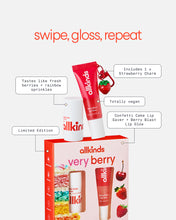 Load image into Gallery viewer, Very Berry The Lip Duo
