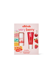 Load image into Gallery viewer, Very Berry The Lip Duo
