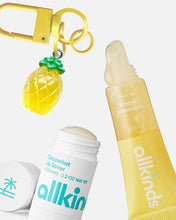 Load image into Gallery viewer, Tropical Coconut The Lip Duo
