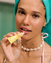 Load image into Gallery viewer, Tropical Coconut The Lip Duo
