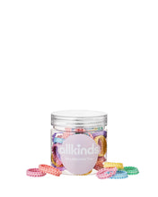 Load image into Gallery viewer, Mini Lettuce Edge Elastics Tub
