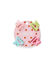 Load image into Gallery viewer, Baby Butterfly Claw Clip Tub
